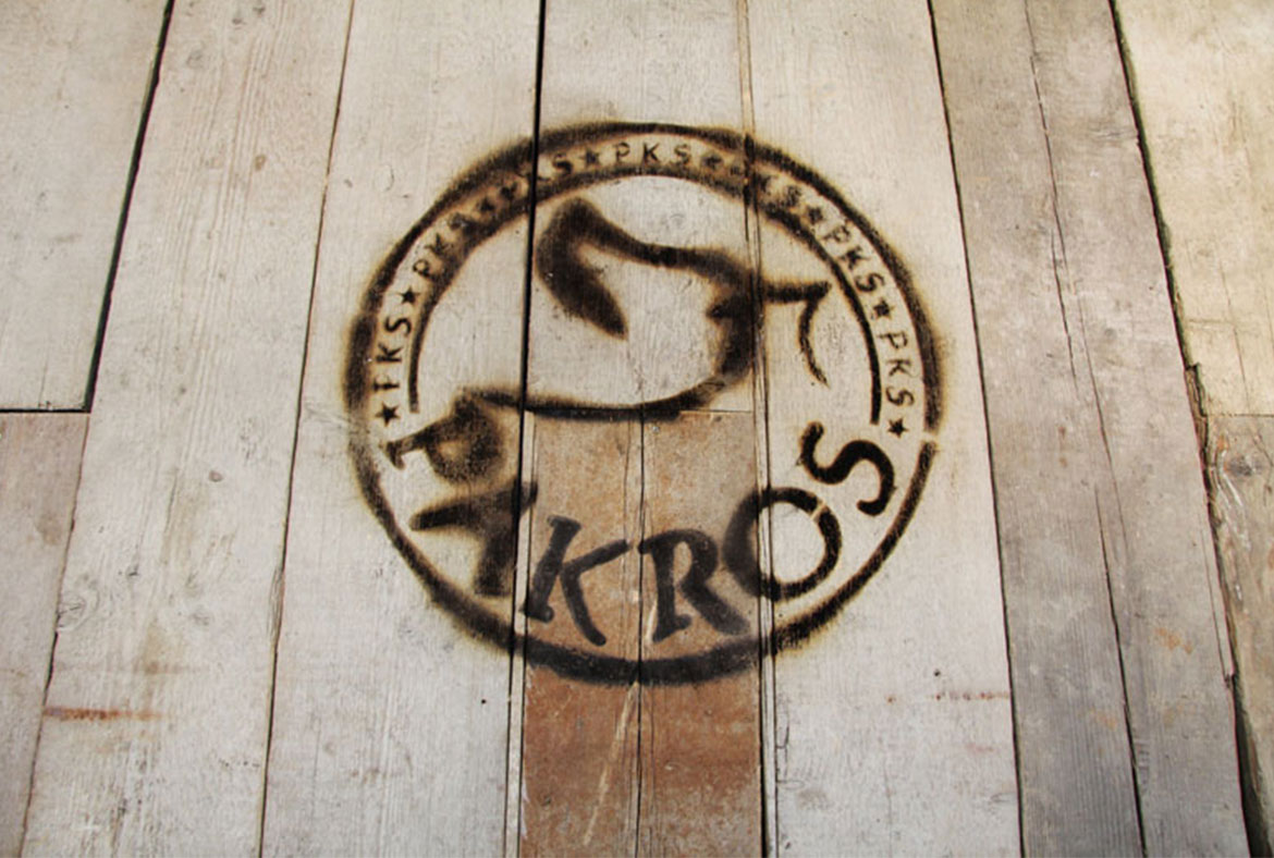 PAKROS