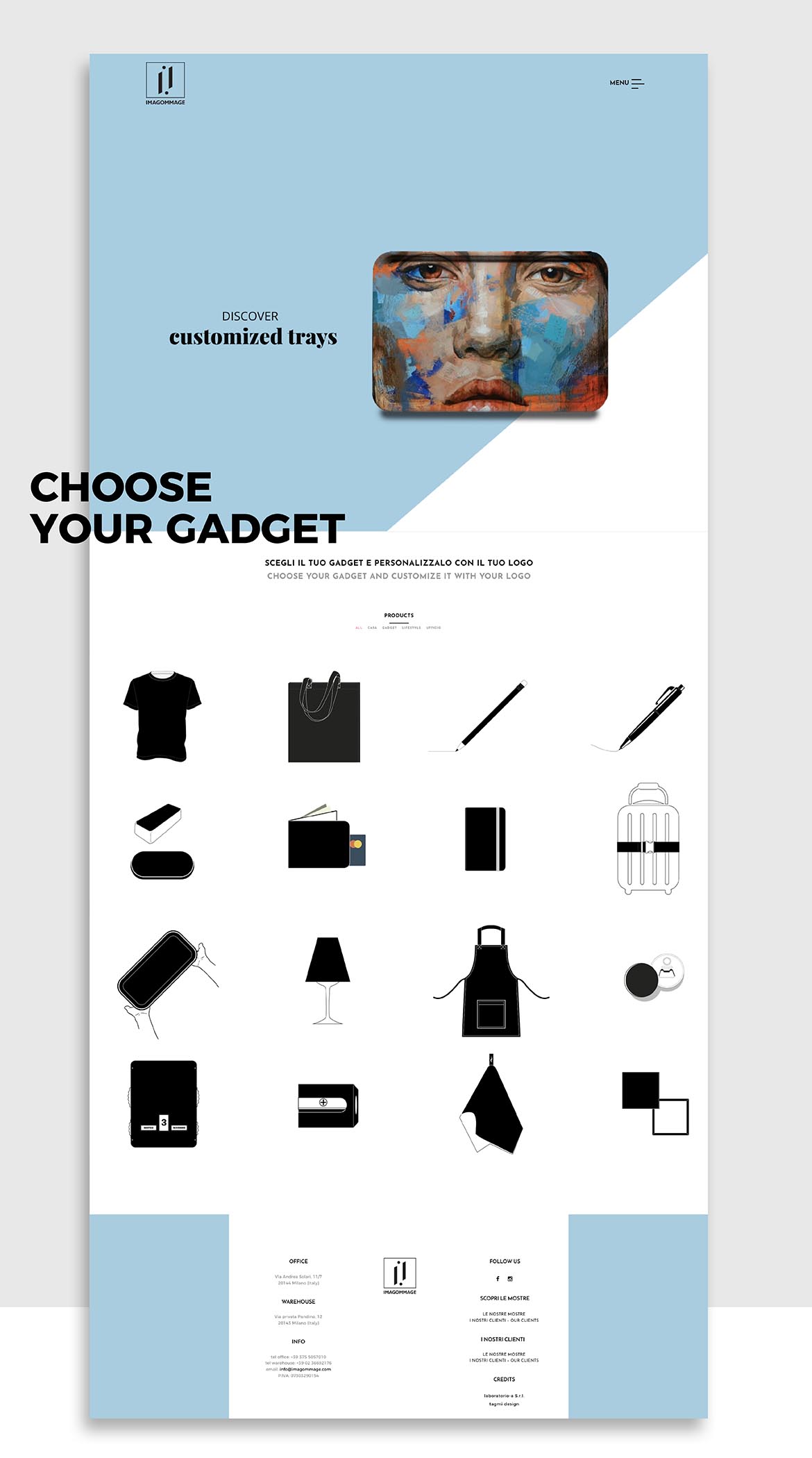 IMAGOMMAGE